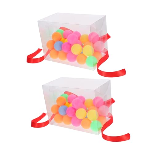 VANZACK 2 Sätze Fun Party Pingpong Ball Set Teilig mit Hüftgurt für Indoor Outdoor Muskeltraining und Interaktives Workout zur Gesäßstraffung Lustiges Schüttelspiel für Brautparty VANZACK 2 Sätze Fun Party Pingpong Ball Set Teilig mit Hüftgurt für Indoor Outdoor Muskeltraining und Interaktives Workout zur Gesäßstraffung Lustiges Schüttelspiel für Brautparty von VANZACK