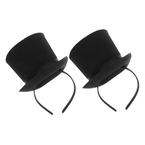 VANZACK 2 Stück Elegante Teilige Fascinator Haarreif Hüte für Damen Stilvolle Haarschmuck Accessoires für Partys Bälle und Besondere Anlässe Vielseitig Einsetzbar und Bequem VANZACK 2 Stück Elegante Teilige Fascinator Haarreif Hüte für Damen Stilvolle Haarschmuck Accessoires für Partys Bälle und Besondere Anlässe Vielseitig Einsetzbar und Bequem von VANZACK