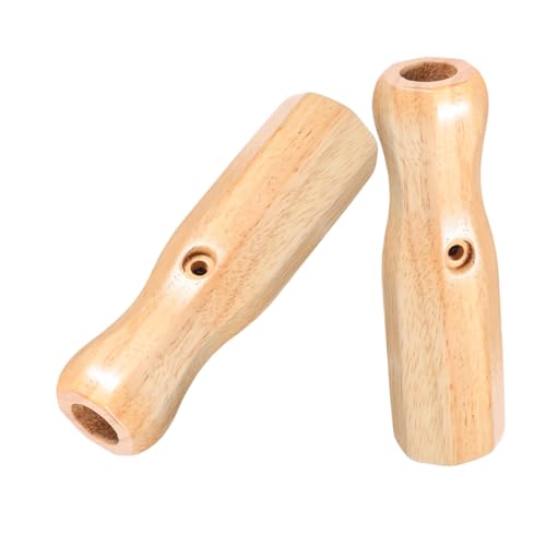 VANZACK 2 Stück Fußballtisch Griffmaschine Fußballtisch Indoor Fußballtisch Plissee Nähbohrtablett Doppelseitige Ausrüstung Festregulierte Nähmaschine Holz Beige VANZACK 2 Stück Fußballtisch Griffmaschine Fußballtisch Indoor Fußballtisch Plissee Nähbohrtablett Doppelseitige Ausrüstung Festregulierte Nähmaschine Holz Beige von VANZACK