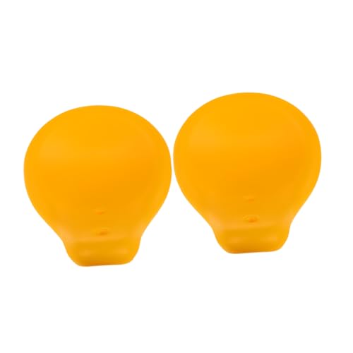 VANZACK 2 Stück Kunststoff Ersatzsitz für Outdoor Wippe Wetterfester UV Beständiger Spielplatzsitz für Robustes Farbintensives Design Langlebiges Zubehör für Spielplatzgeräte von VANZACK