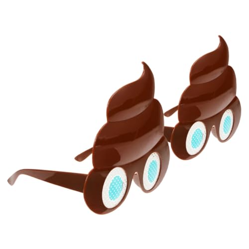 VANZACK 2 Stück Partybrille geburtstag sonnenbrille Festival-Sonnenbrillen für Damen Sonnenbrille für Abschlussball Halloween-Brille Halloween-Sonnenbrille Sonnenbrillen-Rave Stk VANZACK 2 Stück Partybrille geburtstag sonnenbrille Festival-Sonnenbrillen für Damen Sonnenbrille für Abschlussball Halloween-Brille Halloween-Sonnenbrille Sonnenbrillen-Rave Stk von VANZACK
