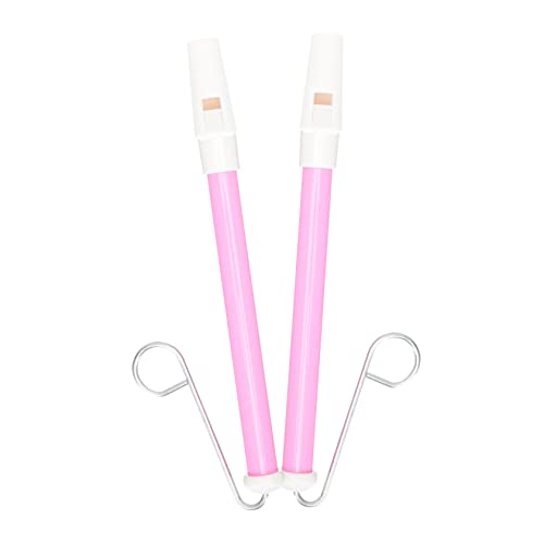 VANZACK 2 Stück Push Pull Flöten Glatte Kanten Sicheres Material Kreatives Musikspielzeug für Fördert Fantasie und Musikalisches Lernen Geeignet für Jungen und Mädchen VANZACK 2 Stück Push Pull Flöten Glatte Kanten Sicheres Material Kreatives Musikspielzeug für Fördert Fantasie und Musikalisches Lernen Geeignet für Jungen und Mädchen von VANZACK
