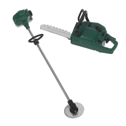 VANZACK 2 Stück Realistische Gartenwerkzeug Dekoration für Puppenhäuser für Kreatives im Freien und Ansprechende Gartenlandschaften VANZACK 2 Stück Realistische Gartenwerkzeug Dekoration für Puppenhäuser für Kreatives im Freien und Ansprechende Gartenlandschaften von VANZACK