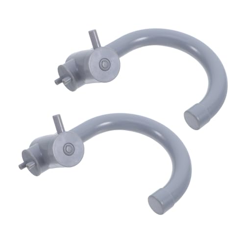 VANZACK 2 Stück Robuste Plastiksimulation für Rollenspiele der Spielküche für Zuhause Freien Fördert Kreatives und VANZACK 2 Stück Robuste Plastiksimulation für Rollenspiele der Spielküche für Zuhause Freien Fördert Kreatives und von VANZACK