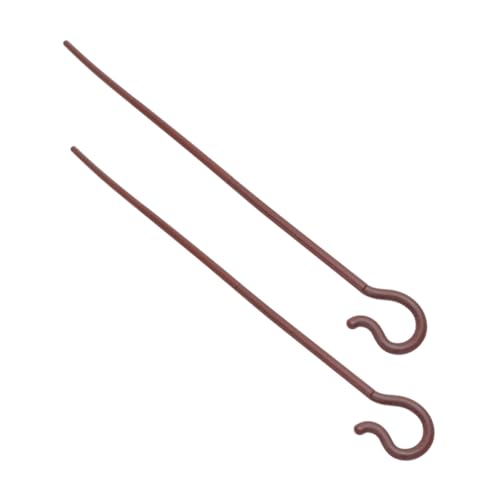 VANZACK 2 Stück Teiliges Hirtenstab Kunststoff Zerlegbar Königlicher Stab Tanzstock Cosplay Accessoire für Bühnenauftritte Halloween Party Dekoration VANZACK 2 Stück Teiliges Hirtenstab Kunststoff Zerlegbar Königlicher Stab Tanzstock Cosplay Accessoire für Bühnenauftritte Halloween Party Dekoration von VANZACK