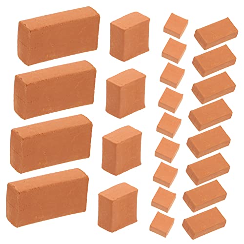 VANZACK 200Stücke Modellbau Kreative Spielzeugsteine Für Verarbeitung Sicher Und Fantasiefördernd VANZACK 200Stücke Modellbau Kreative Spielzeugsteine Für Verarbeitung Sicher Und Fantasiefördernd von VANZACK