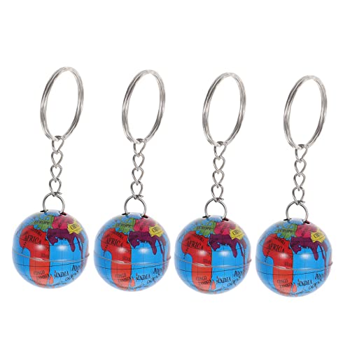 VANZACK 20Stücke Schlüsselanhänger Lustige Anhänger Für Rucksack Party Accessoires Geschenkideen Für Freunde Und Familie Für DIY Und Dekoration von VANZACK
