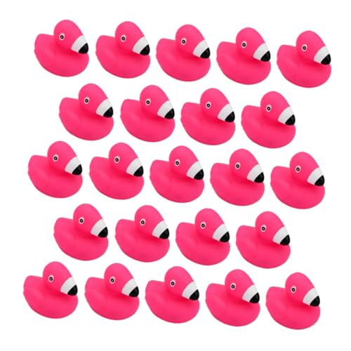 VANZACK 24Stücke Flamingo Badespielzeug Für Tierförmige Cartoon Wasserspielzeuge Für Badewanne Badespielzeug Für Kleinkinder Und Junge Mädchen VANZACK 24Stücke Flamingo Badespielzeug Für Tierförmige Cartoon Wasserspielzeuge Für Badewanne Badespielzeug Für Kleinkinder Und Junge Mädchen von VANZACK