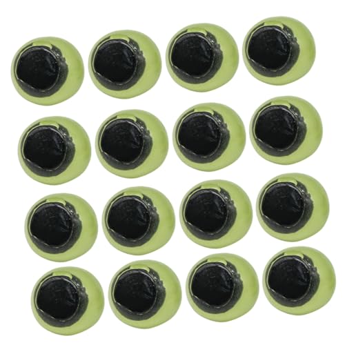 VANZACK 24Stücke Halloween Horrible Eye Balls Gruselige Gefälschte Augäpfel Für Halloween Feiern Und Spaß Augenspielzeug Für Party Und Deko VANZACK 24Stücke Halloween Horrible Eye Balls Gruselige Gefälschte Augäpfel Für Halloween Feiern Und Spaß Augenspielzeug Für Party Und Deko von VANZACK