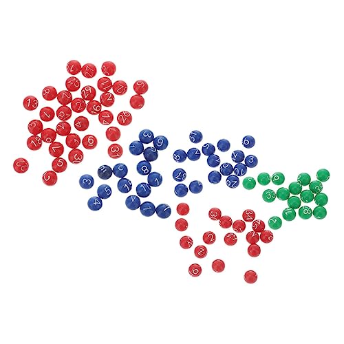 VANZACK 2Packungen Lotteriekugeln Kleine Plastikkugeln Für Gewinnspiele Und Bingo Sphere Partybälle Für Aktivitäten Und Veranstaltungen Für Tombola Und Verlosungen VANZACK 2Packungen Lotteriekugeln Kleine Plastikkugeln Für Gewinnspiele Und Bingo Sphere Partybälle Für Aktivitäten Und Veranstaltungen Für Tombola Und Verlosungen von VANZACK