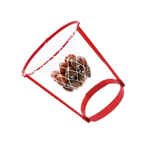 VANZACK 2Sätze Poo Wurfspielzeug Für Lernspielzeug Für Draußen Mit Basketballstirnband Poo Wurfspielzeuge Und Basketballständer Spaß Und Frühe Bildung Für Jungen VANZACK 2Sätze Poo Wurfspielzeug Für Lernspielzeug Für Draußen Mit Basketballstirnband Poo Wurfspielzeuge Und Basketballständer Spaß Und Frühe Bildung Für Jungen von VANZACK