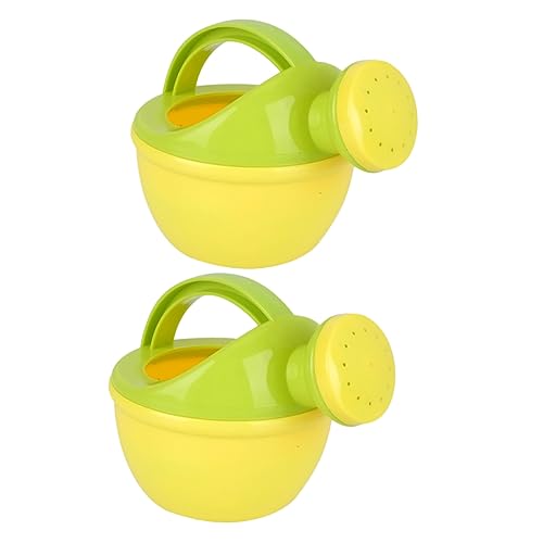 VANZACK 2Stücke Badespielzeug Spritzwasserspielzeug Für Große Gießkanne Für Badewanne Zufällige Farben Für Spritzspiel Und Wasserspaß Im Pool VANZACK 2Stücke Badespielzeug Spritzwasserspielzeug Für Große Gießkanne Für Badewanne Zufällige Farben Für Spritzspiel Und Wasserspaß Im Pool von VANZACK