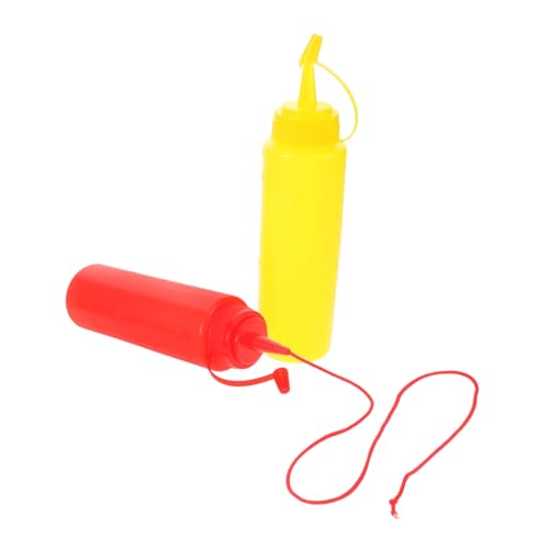 VANZACK 2Stücke Lustige Gewürzflaschen Fake Ketchup Und Flasche Prank Für Halloween Und Partys Trickspielzeug Für Scherzliebhaber VANZACK 2Stücke Lustige Gewürzflaschen Fake Ketchup Und Flasche Prank Für Halloween Und Partys Trickspielzeug Für Scherzliebhaber von VANZACK