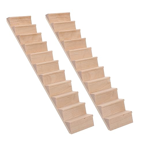 VANZACK 2Stücke Maßstab DIY Möbelzubehör Zubehör Für Szenen Und Modelle VANZACK 2Stücke Maßstab DIY Möbelzubehör Zubehör Für Szenen Und Modelle von VANZACK