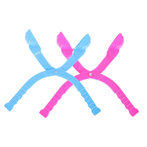 VANZACK 2Stücke Schneeballklemmen Make Clips für Outdoor Spaß im Winter für Schneeballkämpfe Robuste und Praktische für Vielseitig VANZACK 2Stücke Schneeballklemmen Make Clips für Outdoor Spaß im Winter für Schneeballkämpfe Robuste und Praktische für Vielseitig von VANZACK