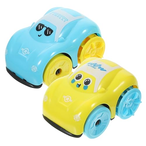 VANZACK 2Stücke Wasserspielzeug Auto Wasser Land Amphibisches Für Ab Jahr Badespielzeug Für Badewanne Kreatives Badewannenspielzeug Für Kleinkinder VANZACK 2Stücke Wasserspielzeug Auto Wasser Land Amphibisches Für Ab Jahr Badespielzeug Für Badewanne Kreatives Badewannenspielzeug Für Kleinkinder von VANZACK