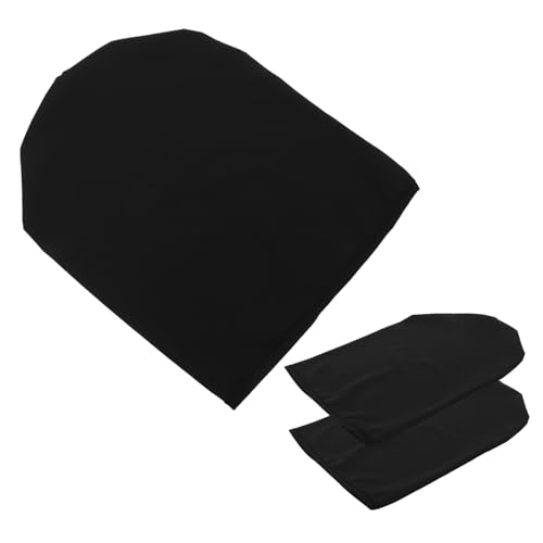 VANZACK 3 Stück Teiliges Full Face Spandex Masken für Halloween Elastische Cosplay Haube für Erwachsene für Maskerade Partys und Rollenspiele Atmungsaktiv und Wiederverwendbar von VANZACK