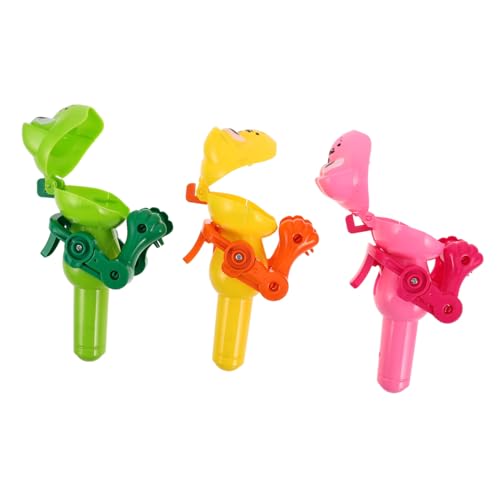 VANZACK 3Stücke Froschartikel Kinderlutscher Halter Kreative Saugnapf Lutscher Für Lutscher Aufbewahrungsspielzeuge Ohne Süßigkeiten VANZACK 3Stücke Froschartikel Kinderlutscher Halter Kreative Saugnapf Lutscher Für Lutscher Aufbewahrungsspielzeuge Ohne Süßigkeiten von VANZACK