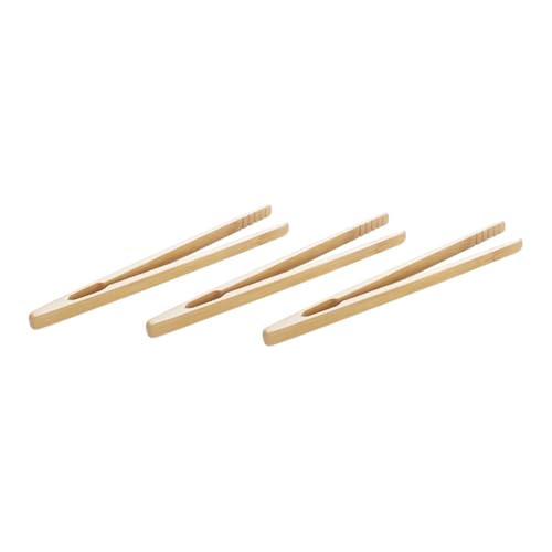 VANZACK 3Stücke Holz Pinzette Für Montessori Lernspielzeug Feinmotorik Sensorisches Für Kleinkinder Kinderholzgeschenke VANZACK 3Stücke Holz Pinzette Für Montessori Lernspielzeug Feinmotorik Sensorisches Für Kleinkinder Kinderholzgeschenke von VANZACK
