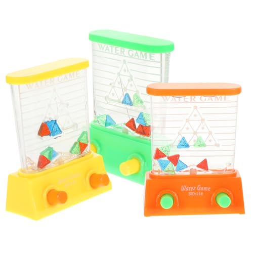 VANZACK 3Stücke Wasser Wurfringe Für Lustiges Handheld Wasserring Werfen Wasserspielzeug Für Garten Und Pool Fördert Geschicklichkeit Und Spaß Im Freien VANZACK 3Stücke Wasser Wurfringe Für Lustiges Handheld Wasserring Werfen Wasserspielzeug Für Garten Und Pool Fördert Geschicklichkeit Und Spaß Im Freien von VANZACK