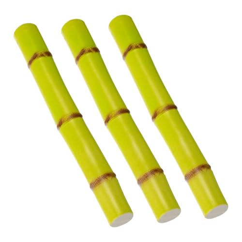 VANZACK 3pcs Lebensee Künstliche Früchte Realistische Falsche Zuckerrohr -plastikfotografie Requisiten Für Wohnkultur Simulation Zuckerrohrpropiten -küche Obst Dekoration VANZACK 3pcs Lebensee Künstliche Früchte Realistische Falsche Zuckerrohr -plastikfotografie Requisiten Für Wohnkultur Simulation Zuckerrohrpropiten -küche Obst Dekoration von VANZACK