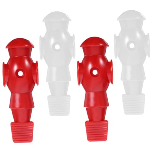 VANZACK Fußballspiel-Spieler-tischfußballspieler-statuen Plastik-tischfußball-Puppen Fußball-Maschine Liefert Design von VANZACK