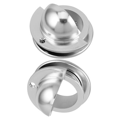 VANZACK 4 Stück Teiliges Foosball Einwurfschalen Ersatzteile für Tischfußball Kompatibel Einfache Langlebiges Material für Standard Fußballtisch Zubehör VANZACK 4 Stück Teiliges Foosball Einwurfschalen Ersatzteile für Tischfußball Kompatibel Einfache Langlebiges Material für Standard Fußballtisch Zubehör von VANZACK