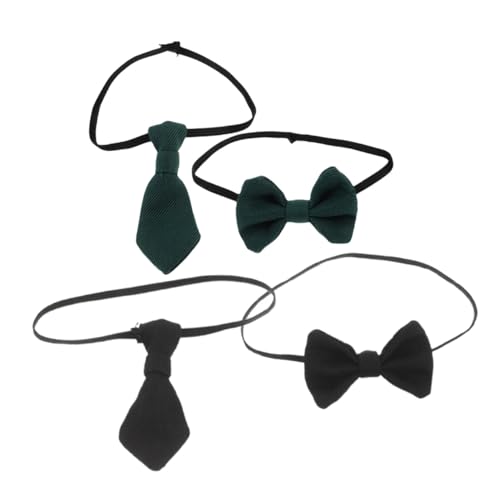 VANZACK 4 Stück Teiliges Mini fliegen und Krawatten aus Stoff Baumwollpuppen Accessoires Modisch Gestaltete Mini Kleidungs Accessoires für Puppenanzüge und Kostüme VANZACK 4 Stück Teiliges Mini fliegen und Krawatten aus Stoff Baumwollpuppen Accessoires Modisch Gestaltete Mini Kleidungs Accessoires für Puppenanzüge und Kostüme von VANZACK