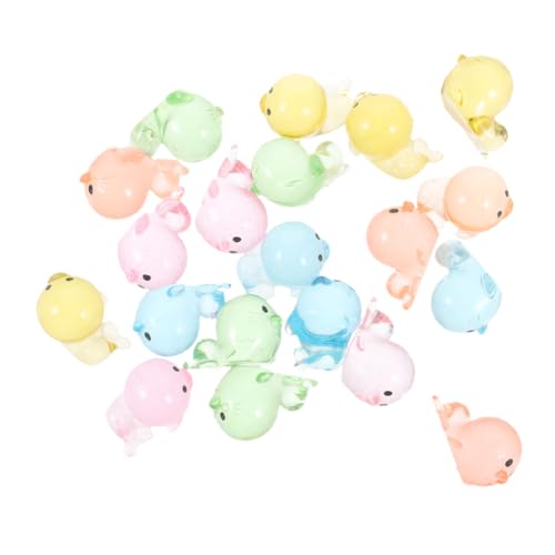 VANZACK 40 Stück Aquarium Dekorationszubehör Tierspielzeug Aquarium Ornamente Kleine Mini Robben Seidenpflanzen Aquarium Pflanzen Künstliche Miniatur Marinepuppe Hut Buntes VANZACK 40 Stück Aquarium Dekorationszubehör Tierspielzeug Aquarium Ornamente Kleine Mini Robben Seidenpflanzen Aquarium Pflanzen Künstliche Miniatur Marinepuppe Hut Buntes von VANZACK