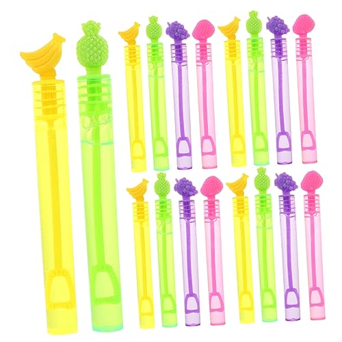 VANZACK 48 Stück Seifenblasenstäbe für Leichte und Sichere Blaswerkzeuge für Partys und Outdoor Aktivitäten für Hochzeiten für Jungen und Mädchen VANZACK 48 Stück Seifenblasenstäbe für Leichte und Sichere Blaswerkzeuge für Partys und Outdoor Aktivitäten für Hochzeiten für Jungen und Mädchen von VANZACK