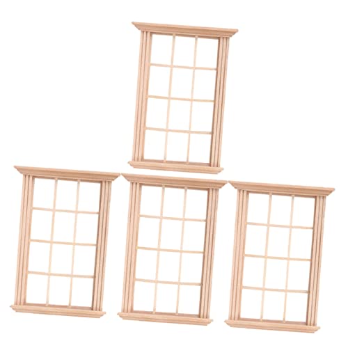 VANZACK 4Stücke Dekoration Für Miniaturmöbel Und Puppenhaus Einrichtung VANZACK 4Stücke Dekoration Für Miniaturmöbel Und Puppenhaus Einrichtung von VANZACK