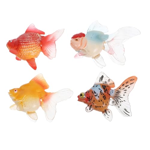 VANZACK 4Stücke Figuren Gefälschte Tiermodelle Für Aquarium Dekoration Kinderfreundliches Lernspielzeug Simulation Von Tropischen Fischen VANZACK 4Stücke Figuren Gefälschte Tiermodelle Für Aquarium Dekoration Kinderfreundliches Lernspielzeug Simulation Von Tropischen Fischen von VANZACK