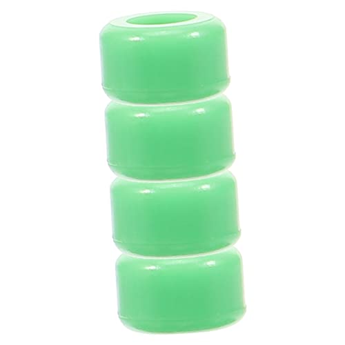 VANZACK 4Stücke Fingersportmodell Finger Skateboard Hochgeschwindigkeits Finger Skateboard Für Stressabbau Und Kreative Spiele von VANZACK