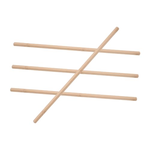 VANZACK 4Stücke Holz Mahjong Drücker Amerikanische Putter für Spieleabende Stilvolles Design Kompatibel mit Verschiedenen Mahjong Sets Elegantes und Funktionales Zubehör VANZACK 4Stücke Holz Mahjong Drücker Amerikanische Putter für Spieleabende Stilvolles Design Kompatibel mit Verschiedenen Mahjong Sets Elegantes und Funktionales Zubehör von VANZACK