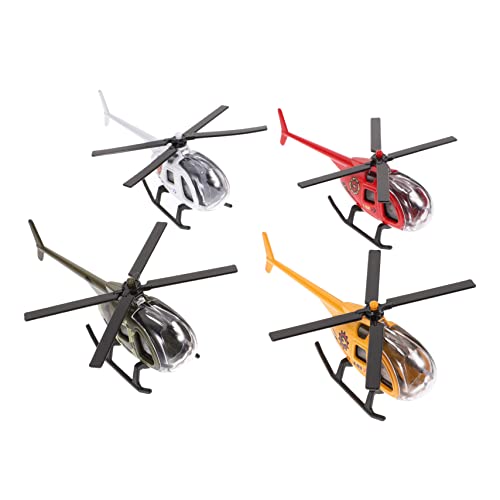 VANZACK 4stücke Metall Junge Mädchen Flugzeug Modell Ornament Hubschrauber Dekoration Schrank Heimdekor Flugzeugfigur Schmücken VANZACK 4stücke Metall Junge Mädchen Flugzeug Modell Ornament Hubschrauber Dekoration Schrank Heimdekor Flugzeugfigur Schmücken von VANZACK