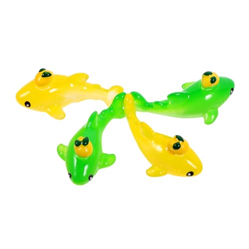 VANZACK 4stücke Miniatur-wal-Figuren Aus Resin Süße Meeresbewohner Für Aquarien Und Dekoration Vivid Cartoon Design Für Kinderzimmer Landschaften VANZACK 4stücke Miniatur-wal-Figuren Aus Resin Süße Meeresbewohner Für Aquarien Und Dekoration Vivid Cartoon Design Für Kinderzimmer Landschaften von VANZACK