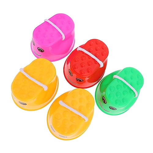 VANZACK 5 STK. Stelzen Baukasten anzüge für spielsachen für Kindersets spielzeuge spielsachen Sporttrainingsspielzeug Sportspielzeug für Plastik VANZACK 5 STK. Stelzen Baukasten anzüge für spielsachen für Kindersets spielzeuge spielsachen Sporttrainingsspielzeug Sportspielzeug für Plastik von VANZACK