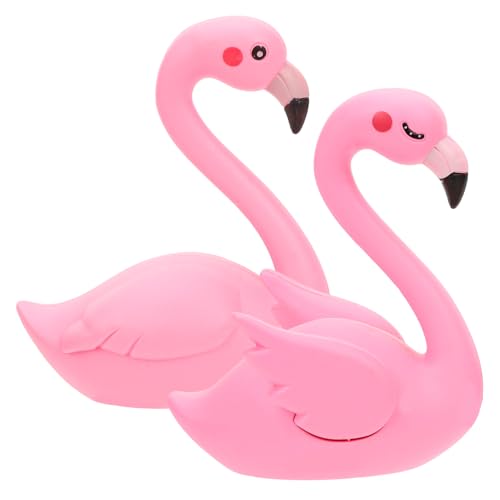 VANZACK 5 Sätze Flamingo Dekoration Cupcake Flamingo Geburtstagstorte Dekorationen Kuchen Ornamente Flamingo Party Dekorationen Topper Flamingo Garten Flamingo Figuren 2 Stücke * 5 VANZACK 5 Sätze Flamingo Dekoration Cupcake Flamingo Geburtstagstorte Dekorationen Kuchen Ornamente Flamingo Party Dekorationen Topper Flamingo Garten Flamingo Figuren 2 Stücke * 5 von VANZACK