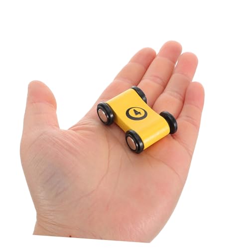 VANZACK 5 Stück Teiliges Holz rennbahn Robustes Kinderspielzeug mit Hochgeschwindigkeits rutschbahn Fördert Kreativität und Motorische Fähigkeiten für Familie und Unterwegs VANZACK 5 Stück Teiliges Holz rennbahn Robustes Kinderspielzeug mit Hochgeschwindigkeits rutschbahn Fördert Kreativität und Motorische Fähigkeiten für Familie und Unterwegs von VANZACK