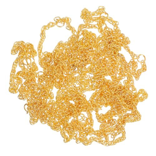 VANZACK 50 Stück Mini für Puppen Teiliges aus Robustem Legierungsmaterial für Rollenspiele und Kreative Dekoration Langlebig und von VANZACK