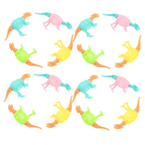 VANZACK 50 Stück Teiliges Dinosaurier für Realistisches Dinosaurier Skelett DIY Assembly für Jungen und Mädchen Fördert Feinmotorik Hand Auge Koordination und als Party Goodie VANZACK 50 Stück Teiliges Dinosaurier für Realistisches Dinosaurier Skelett DIY Assembly für Jungen und Mädchen Fördert Feinmotorik Hand Auge Koordination und als Party Goodie von VANZACK