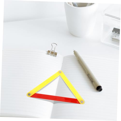 VANZACK 50 Stück Teiliges Magnetische Längen Flexible Lernhilfe zur Mathematischer Fähigkeiten Formen und Winkelverständnis Kreatives Interaktives Lernspielzeug VANZACK 50 Stück Teiliges Magnetische Längen Flexible Lernhilfe zur Mathematischer Fähigkeiten Formen und Winkelverständnis Kreatives Interaktives Lernspielzeug von VANZACK
