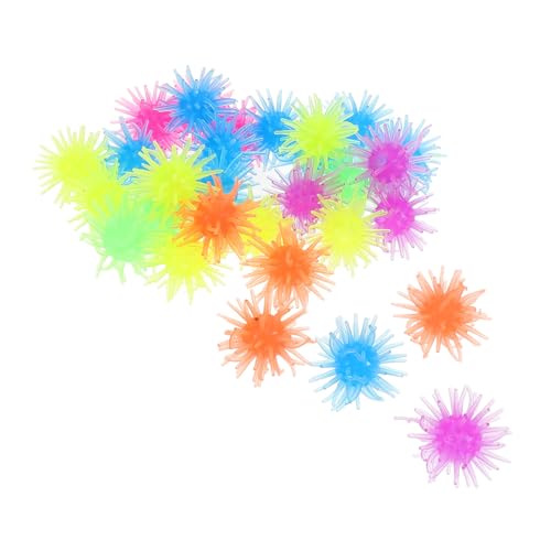 VANZACK 50Stücke Farbige Klebrige Spielzeuge Entspannende Requisiten Für Partys Lustige Flexible Toys Dehnbare Stress Spielzeuge Stressabbau VANZACK 50Stücke Farbige Klebrige Spielzeuge Entspannende Requisiten Für Partys Lustige Flexible Toys Dehnbare Stress Spielzeuge Stressabbau von VANZACK