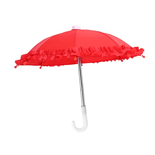 VANZACK 5Stücke Mini Spitzen Regenschirm DIY Für Dekorative Hängemotive Für Jungen Farbe Zufällig VANZACK 5Stücke Mini Spitzen Regenschirm DIY Für Dekorative Hängemotive Für Jungen Farbe Zufällig von VANZACK