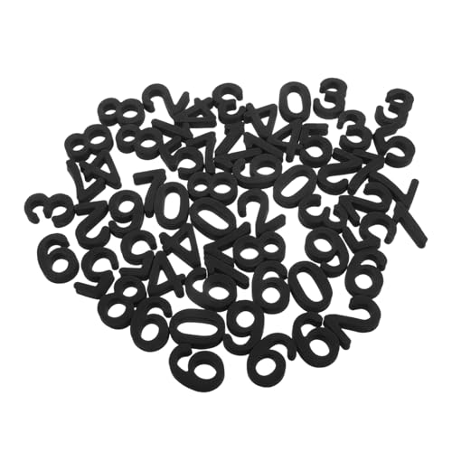 VANZACK 6 Sets Niedliche Kühlschrankmagnete Für Die Küche, Kühlschrankaufkleber, Heimdekoration, Selbstgemachte Magnetische Zahlen Für Das Klassenzimmer, Exquisite VANZACK 6 Sets Niedliche Kühlschrankmagnete Für Die Küche, Kühlschrankaufkleber, Heimdekoration, Selbstgemachte Magnetische Zahlen Für Das Klassenzimmer, Exquisite von VANZACK