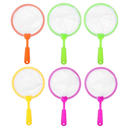 VANZACK 6Stücke Badewannenspielzeug Für Fische Zufälligen Farben Für Spaß Beim Kinderspielzeug Für Jungen VANZACK 6Stücke Badewannenspielzeug Für Fische Zufälligen Farben Für Spaß Beim Kinderspielzeug Für Jungen von VANZACK