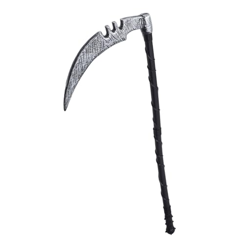 VANZACK Abnehmbare für Halloween Cosplay Requisiten für Erwachsene Spooky Accessoire für Geisterpartys Festlichkeiten von VANZACK