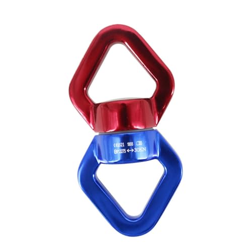 VANZACK Universelle Drehbare Schnalle 7075 -Aluminium Keine Reibung Für Luft-Set Camping VANZACK Universelle Drehbare Schnalle 7075 -Aluminium Keine Reibung Für Luft-Set Camping von VANZACK