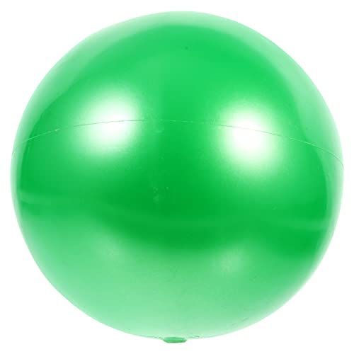 VANZACK Aufblasbarer für Leichter Ball für Strand und Poolspiele für Sommerpartys und Kreative Aktivitäten im Freien VANZACK Aufblasbarer für Leichter Ball für Strand und Poolspiele für Sommerpartys und Kreative Aktivitäten im Freien von VANZACK