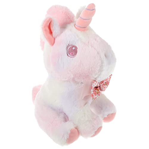 VANZACK Ausgestopftes Einhornspielzeug Süßes Einhorn Plüschspielzeug Für Gemütliches Einhornkissen Perfektes Für Jungen Kuscheltier Für Fantasievolle VANZACK Ausgestopftes Einhornspielzeug Süßes Einhorn Plüschspielzeug Für Gemütliches Einhornkissen Perfektes Für Jungen Kuscheltier Für Fantasievolle von VANZACK